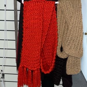 Scarves